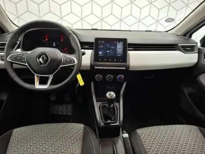 Photo 34 Renault Clio  TCe 100 GPL
