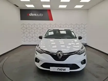 Photo 10 Renault Clio  TCe 100 GPL