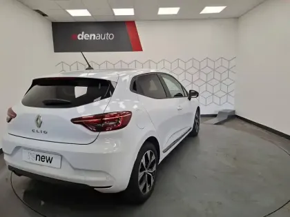 Photo 20 Renault Clio  TCe 100 GPL