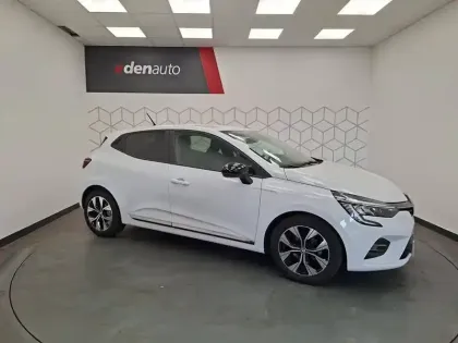 Photo 15 Renault Clio  TCe 100 GPL