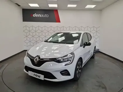 Photo 9 Renault Clio  TCe 100 GPL