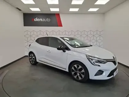 Photo 14 Renault Clio  TCe 100 GPL