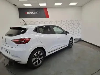 Photo 19 Renault Clio  TCe 100 GPL
