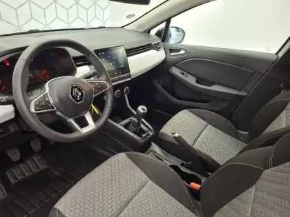 Photo 36 Renault Clio  TCe 100 GPL