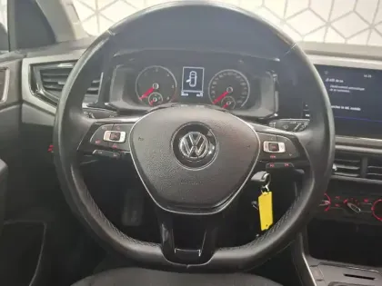 Photo 33 Volkswagen Polo  1.6 TDI 80 S&S BVM5