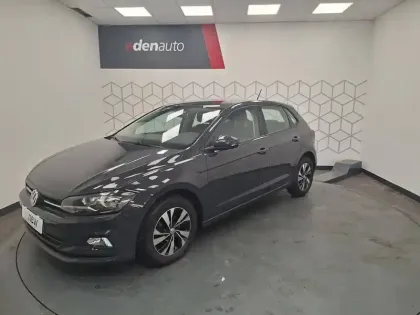 Photo 8 Volkswagen Polo  1.6 TDI 80 S&S BVM5