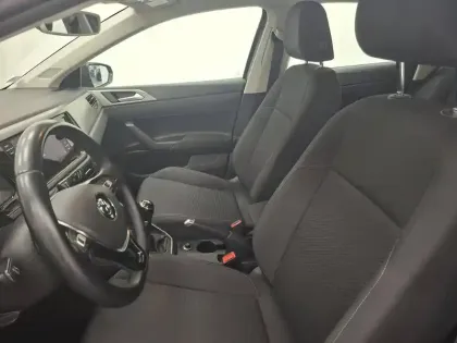 Photo 35 Volkswagen Polo  1.6 TDI 80 S&S BVM5