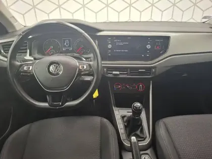 Photo 32 Volkswagen Polo  1.6 TDI 80 S&S BVM5