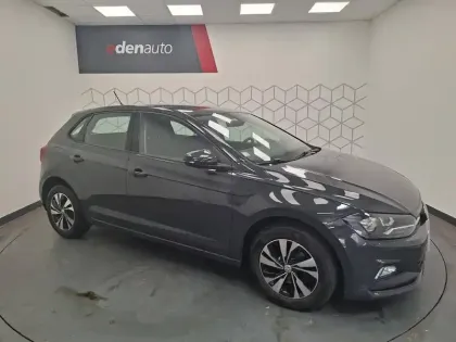 Photo 13 Volkswagen Polo  1.6 TDI 80 S&S BVM5