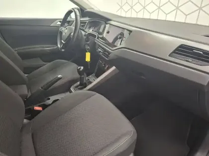 Photo 25 Volkswagen Polo  1.6 TDI 80 S&S BVM5