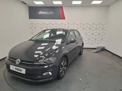 Photo Volkswagen Polo Confortline Business