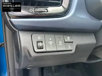 Photo 17 Kia Rio  1.0 T-GDi 100 ch ISG BVM6