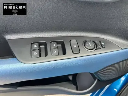 Photo 14 Kia Rio  1.0 T-GDi 100 ch ISG BVM6