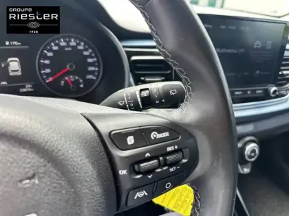 Photo 19 Kia Rio  1.0 T-GDi 100 ch ISG BVM6