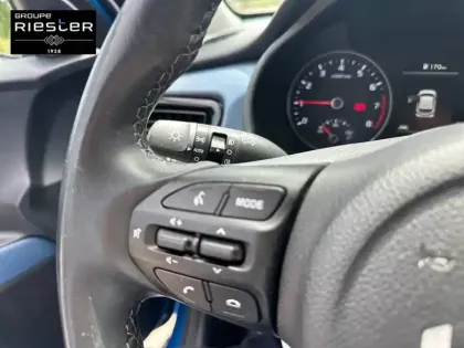 Photo 18 Kia Rio  1.0 T-GDi 100 ch ISG BVM6