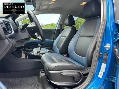 Photo 10 Kia Rio  1.0 T-GDi 100 ch ISG BVM6