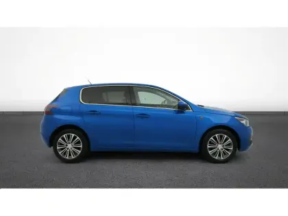 Photo 9 Peugeot 308  PureTech 130ch S&S EAT8