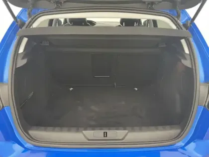 Photo 12 Peugeot 308  PureTech 130ch S&S EAT8
