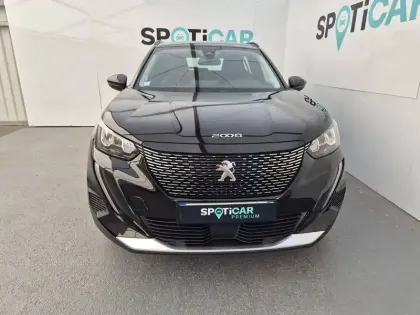 Photo 16 Peugeot 2008  PureTech 100 S&S BVM6