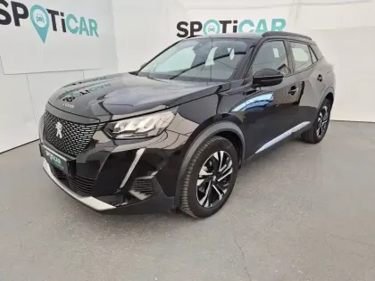Photo 15 Peugeot 2008  PureTech 100 S&S BVM6