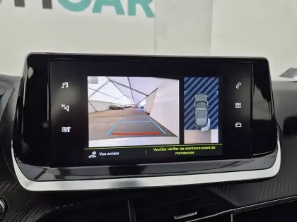 Photo 34 Peugeot 2008  PureTech 100 S&S BVM6