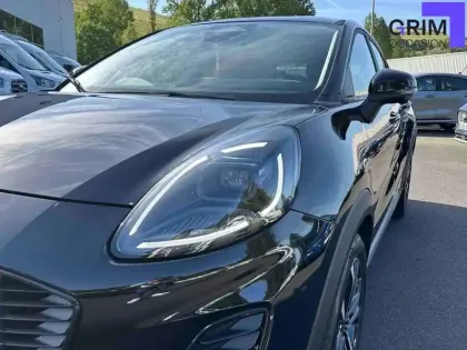 Photo 16 Ford Puma  1.0 EcoBoost 125 ch mHEV S&S BVM6