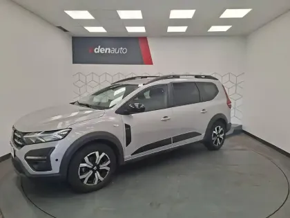 Photo 9 Dacia Jogger  ECO-G 100 7 places