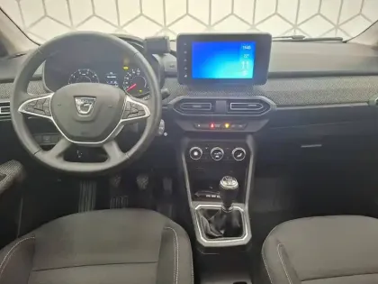 Photo 35 Dacia Jogger  ECO-G 100 7 places