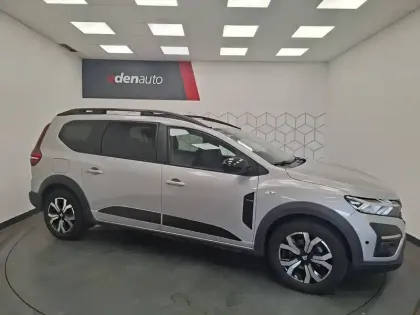 Photo 15 Dacia Jogger  ECO-G 100 7 places