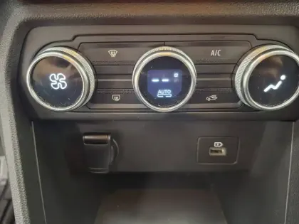 Photo 43 Dacia Jogger  ECO-G 100 7 places