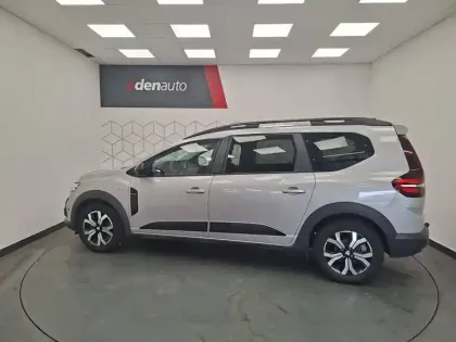 Photo 6 Dacia Jogger  ECO-G 100 7 places