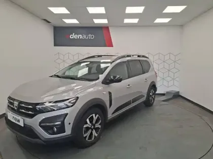 Photo Dacia Jogger Extreme+