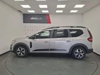 Photo 7 Dacia Jogger  ECO-G 100 7 places