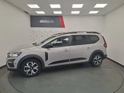 Photo 8 Dacia Jogger  ECO-G 100 7 places
