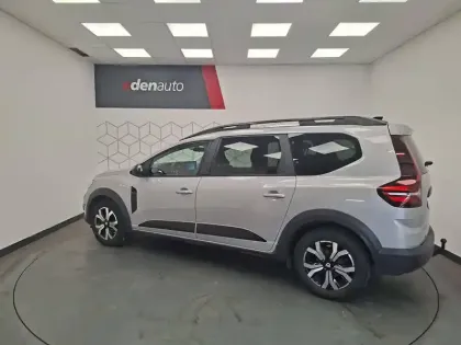 Photo 5 Dacia Jogger  ECO-G 100 7 places