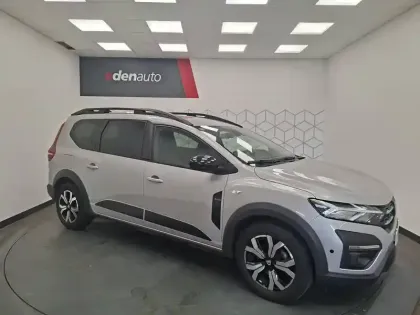 Photo 14 Dacia Jogger  ECO-G 100 7 places