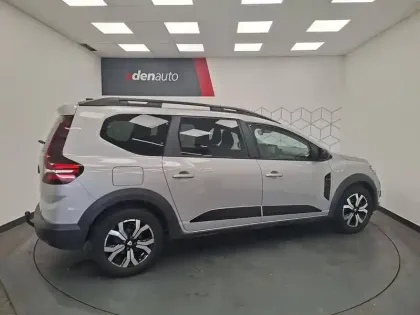 Photo 18 Dacia Jogger  ECO-G 100 7 places