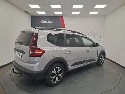 Photo 19 Dacia Jogger  ECO-G 100 7 places