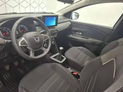 Photo 37 Dacia Jogger  ECO-G 100 7 places