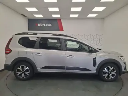 Photo 17 Dacia Jogger  ECO-G 100 7 places