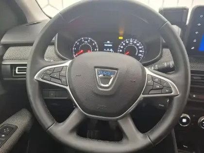 Photo 36 Dacia Jogger  ECO-G 100 7 places
