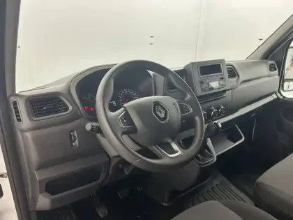 Photo 9 Renault Master  FGN TRAC F3500 L2H2 BLUE DCI 135
