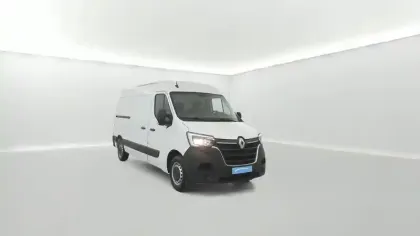 Photo 7 Renault Master  FGN TRAC F3500 L2H2 BLUE DCI 135