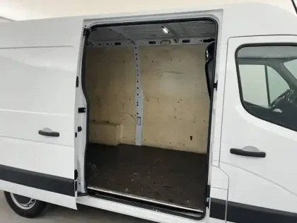 Photo 15 Renault Master  FGN TRAC F3500 L2H2 BLUE DCI 135