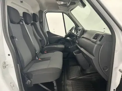 Photo 13 Renault Master  FGN TRAC F3500 L2H2 BLUE DCI 135