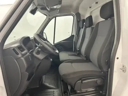 Photo 8 Renault Master  FGN TRAC F3500 L2H2 BLUE DCI 135
