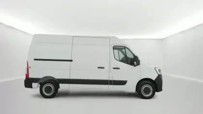 Photo 5 Renault Master  FGN TRAC F3500 L2H2 BLUE DCI 135