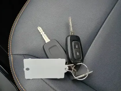 Photo 19 Dacia Spring  Achat Intégral