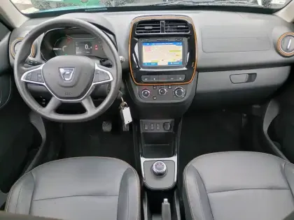 Photo 13 Dacia Spring  Achat Intégral