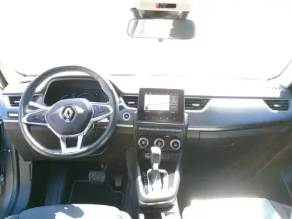 Photo 9 Renault Arkana  E-Tech hybride 145 - 22